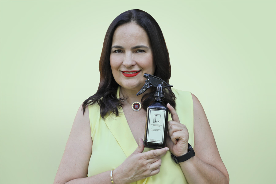Ana Isabel Nava